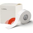 niimbot thermal label paper 2040 155 white 1ea01591101 photo