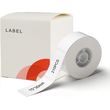 niimbot thermal label paper 1530 210 white a2a68601301 photo