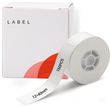 niimbot thermal label paper 1240 160 white a2a68601601 photo
