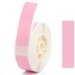 niimbot thermal label paper 1240 160 pink a2a68301101 photo