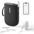 niimbot thermal label printer d11 h 05 inch black d11 h blk photo niimbot thermal label printer d11 h 05 inch black d11 h blk photo