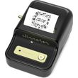 niimbot thermal label printer b21s 2 inch black b21s blk photo