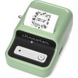niimbot thermal label printer b21s 2 inch green b21s gn photo
