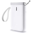 niimbot thermal label printer d11 05 inch white d11 w photo