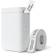 niimbot thermal label printer d101 1 inch white d101 w photo