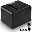 netum usb lan thermal receipt printer auto cutter restaurant kitchen pos printer 80mm nt 8330 lan photo