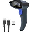 netum 3in1 1d bt 24g wired barcode scanner supports windows nt w6x photo