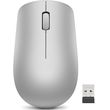 lenovo 530 wireless mouse platinum grey photo