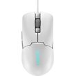 lenovo legion m300s rgb gaming mouse glacier white photo