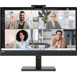 othoni lenovo thinkvision t27hv 30 27 led qhd ips vga hdmi display port usbusb c webcam speakers photo