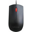 lenovo thinkpad essential usb mouse black photo