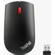 lenovo thinkpad essential wireless mouse black photo
