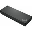 lenovo thinkpad universal thunderbolt 4 dock photo