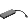 lenovo usb c to 4 port usb a hub photo