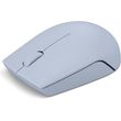 lenovo wireless compact mouse 300frost blue photo