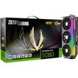 vga zotac geforce rtx 5080 16gb amp extreme infinity photo