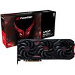 vga powercolor radeon red devil rx 9070 xt 16gb gddr6 photo