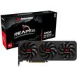 vga powercolor reaper rx9070 xt 16gb gddr6 photo