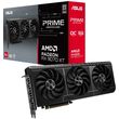 vga asus prime rx9070xt o16g amd radeon rx 9070 xt 16 gb gddr6 photo