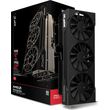 vga xfx quicksilver rx 9070xt mag air 16gb gddr6 photo