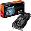 vga xfx mercury rx 9070xt gaming led 16gb gddr6 photo