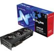 vga sapphire pulse radeon rx 9070 xt 16gb gddr6 photo