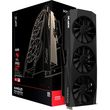 vga xfx quicksilver rx 9070 oc gaming e 16gb gddr6 photo