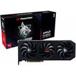 vga powercolor hellhound rx9070 16g l oc 16gb gddr6 photo