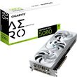 vga gigabyte geforce rtx 5080 gddr7 16gb aero oc sff photo