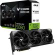 vga asus tuf gaming tuf rtx5080 16g gaming nvidia geforce rtx 5080 16gb gddr7 photo