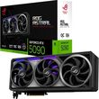 vga asus rog astral rtx5090 o32g gaming nvidia geforce rtx 5090 32gb gddr7 photo