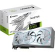 vga gigabyte geforce rtx 5080 aorus master ice 16gb gddr7 photo