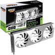 vga inno3d nvidia geforce rtx 5070 ti x3 oc white 16gb gddr7 photo