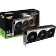 vga inno3d nvidia geforce rtx 5090 x3 32gb gddr7 photo