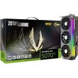 vga zotac gaming geforce rtx 5070ti 16gb amp extreme infinity photo
