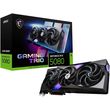 vga msi gaming geforce rtx 5080 16g trio oc nvidia 16gb gddr7 photo
