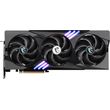 vga msi geforce rtx 5070ti gaming trio oc plus nvidia 16gb gddr7 photo