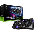 vga msi nvidia geforce rtx 5090 32gb gaming trio oc gddr7 photo