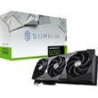 vga msi nvidia geforce rtx 5090 32gb suprim soc gddr7 photo