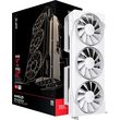 vga xfx swift rx 9070 white 3 fan gam e 16gb gddr6 photo
