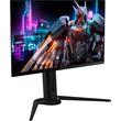 othoni gigabyte aorus fo27q3 27 oled gaming monitor 2560 x 1440 qhd 360hz freesync black photo