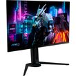 othoni gigabyte aorus fo32u2 32 oled 4k gaming monitor 3840 x 2160 uhd 240hz freesync black photo