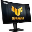 othoni asus tuf gaming vg32vqr 315 qhd 2560 x 1440 va led 165hz freesync black photo