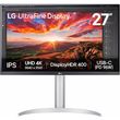 othoni lg 27up850k w 27 ips ultra hd 4k led silver photo