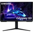 othoni samsung odyssey g3 s24dg300 24 va full hd led 180hz black photo