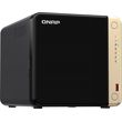 nas server qnap ts 464 8g 4 bay sata 6gb s photo