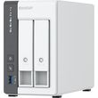 nas server qnap ts 216g 2 bay 2xsata 6gb s 4gb ram photo