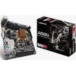 mitriki biostar a68n 2100k onboard cpu amd e1 6010 ddr3 mini itx photo