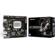 mitriki biostar j4125nhu onboard cpu intel j4125 ddr3 mini itx photo