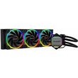 be quiet light loop 360mm processor all in one liquid cooler 12cm black photo